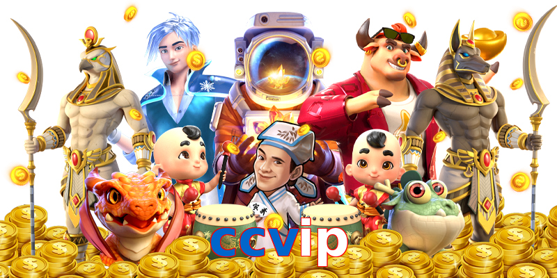 ccvip